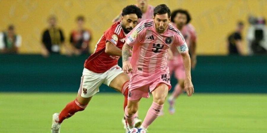 وسام أبو علي يمنح الأهلي التقدم مجددًا أمام بورتو بركلة جزاء «فيديو»