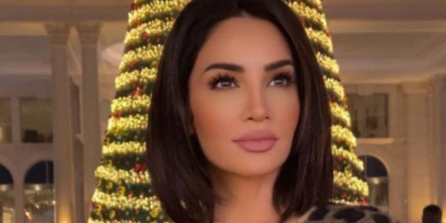 ديانا حداد عن شائعة اعتزالها: اكيد هيكون فيه بيان رسمي لو حصل