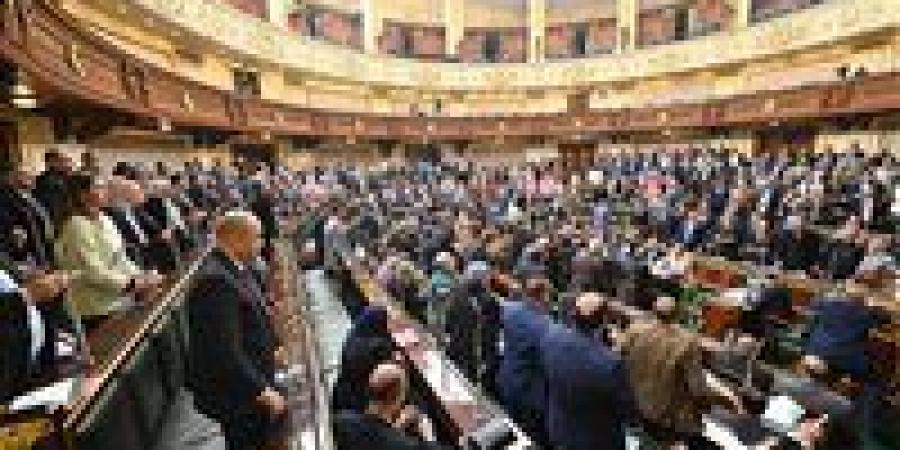خارجية النواب: مصر أول من نادت بوقف إطلاق النار بين إيران وإسرائيل ودعت للحل السلمي