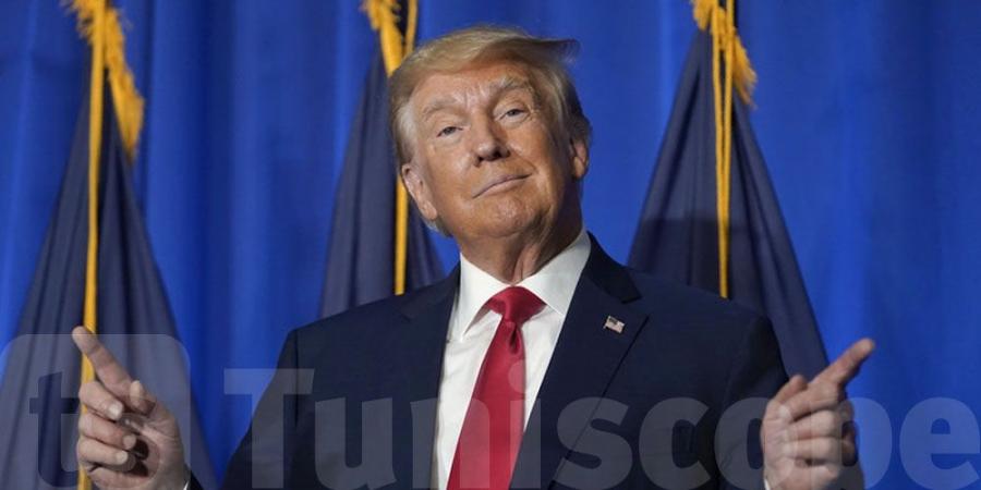 ترامب: وقف إطلاق النار بين إسرائيل وإيران ''سيستمر إلى الأبد''