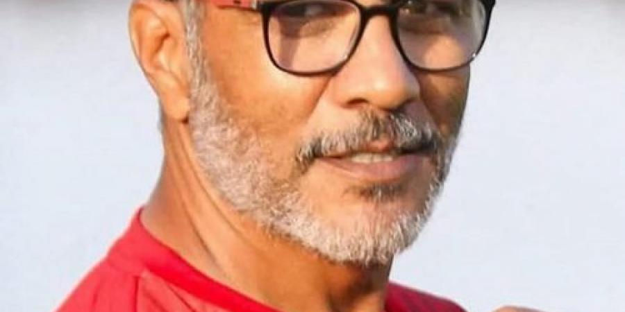 علاء المنى .. مديرا فنيا لفريق الأوليمبى
