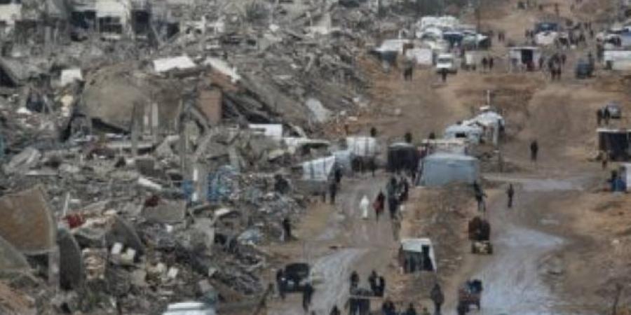 إعلام فلسطينى: قصف مدفعى عنيف للاحتلال يستهدف منتظرى المساعدات فى وسط غزة