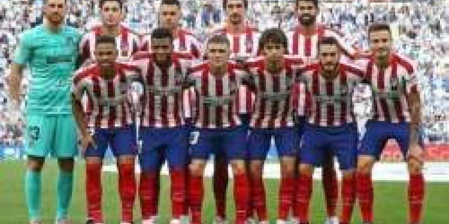 أتليتكو مدريد يودع.. وبوتافوجو يتأهل لثمن نهائي المونديال