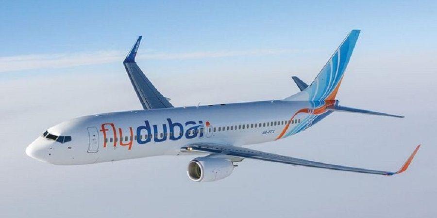 بيان من "فلاي دبي" بخصوص الرحلات