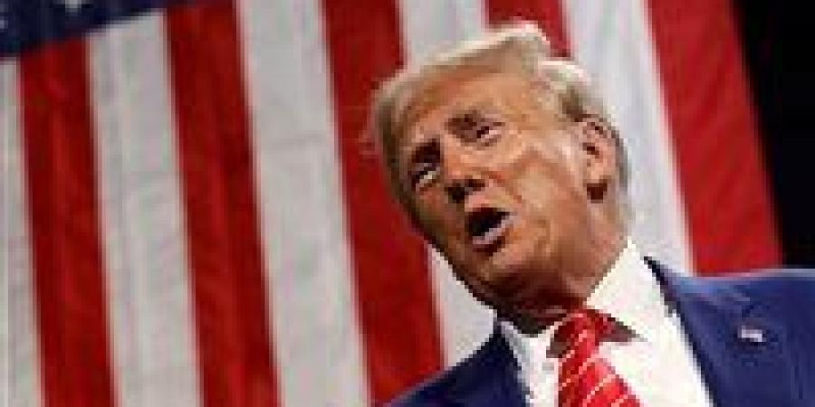 ترامب يعلن الاتفاق على وقف كامل لإطلاق النار بين إسرائيل وإيران