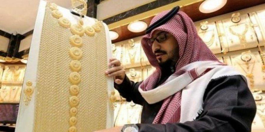 5 ريالات تراجع في أسعار الذهب بالسعودية اليوم الثلاثاء 24 يونيو 2025