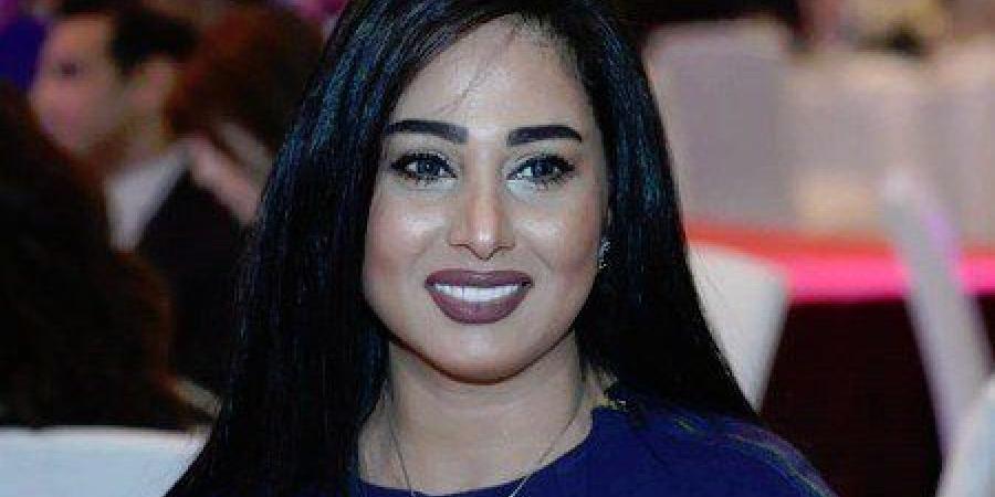 رحاب الجمل ضيفة شرف في فيلم "من أيام الجيزة" مع إياد نصار بدور كوميدي