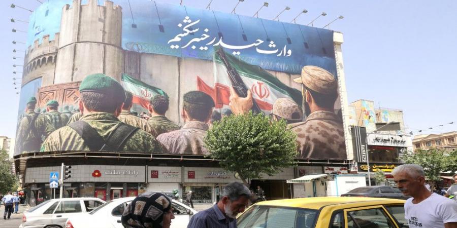 الصحة الإيرانية: مقتل ما لا يقل عن 610 أشخاص منذ بدء الحرب مع إسرائيل