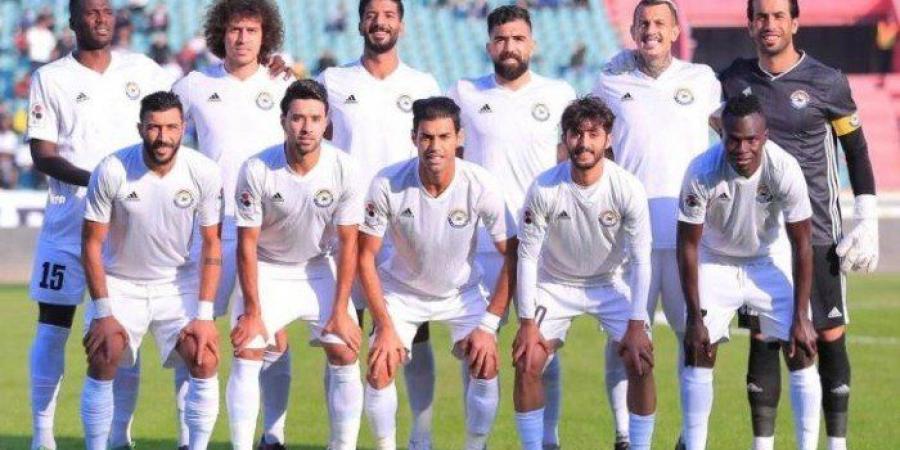 بث مباشر.. مشاهدة مباراة الزوراء والميناء في الدوري العراقي