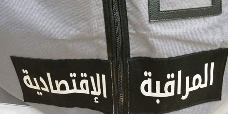 بلدية تونس: حملة مراقبة تسفر عن توجيه 34 خطية مالية