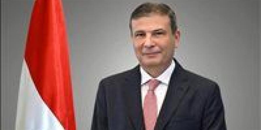 الزراعة: تجديد اعتماد "المركزي لمتبقيات المبيدات" لتحليل الصادرات المصرية إلى إندونيسيا
