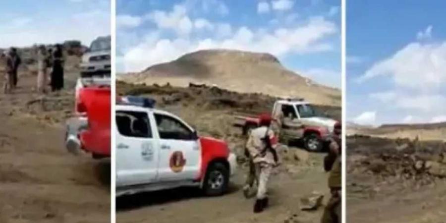 قيادات حوثية تستولي على أراضٍ تابعة لقضاة في صنعاء وتحولها إلى مشروع ترفيهي