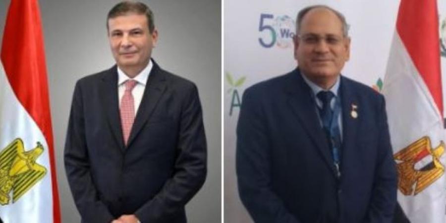 تجديد اعتماد "متبقيات المبيدات" لتحليل الصادرات المصرية إلى إندونيسيا