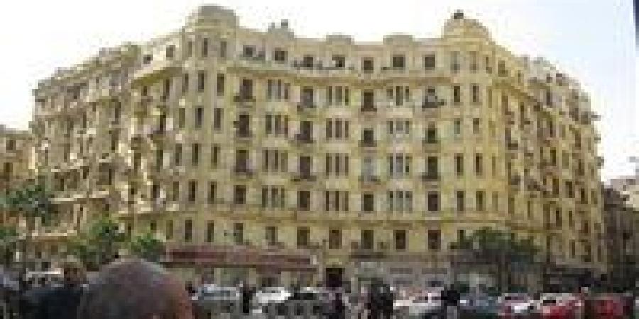 الحكومة: مشروع قانون الإيجار القديم لا يستهدف الطرد.. والدولة لن تترك المستأجرين دون بدائل
