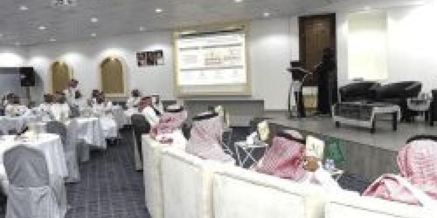 محافظ الطائف يرعى ورشة "الغطاء النباتي" للتوعية بأهمية الحفاظ على الغابات وتنميتها