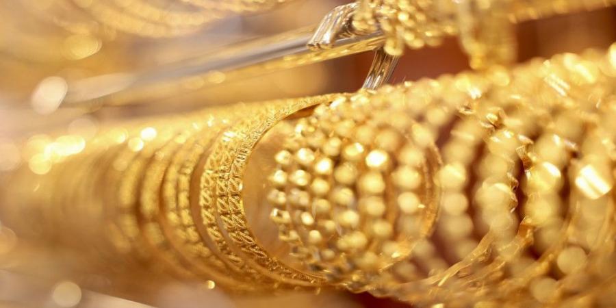 ارتفاع أسعار الذهب 60 قرشا في السوق المحلية الأربعاء