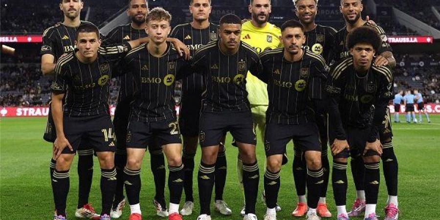 بث مباشر.. مشاهدة مباراة لوس أنجلوس وفلامنجو في كأس العالم للأندية