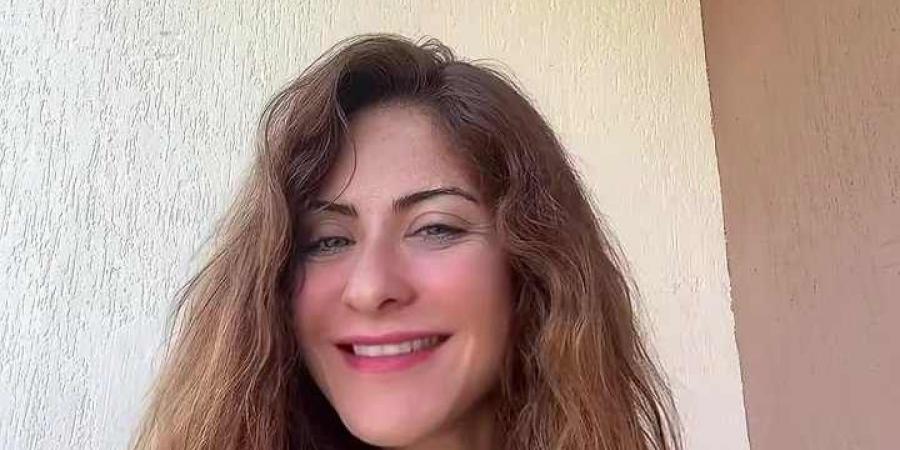 في ظل الأوضاع الحالية.. هيدي كرم تدعم مصر: بلد الأمن والأمان واحنا ولاد الفراعنة