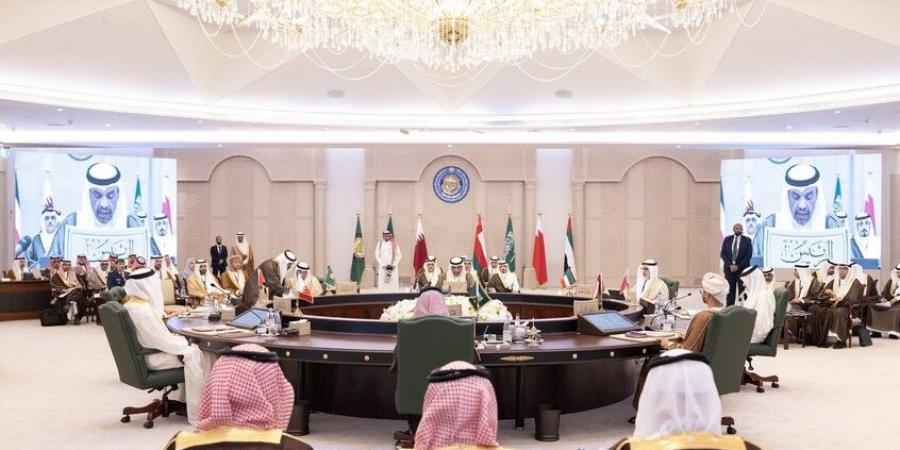 مجلس التعاون الخليجى يدين الهجوم الإيرانى على قاعدة بقطر