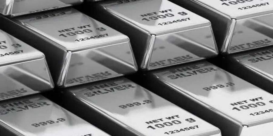 ارتفاع جديد في سعر جرام الفضة اليوم 25 يونيو 2025.. تعرف على الأسعار والتوقعات القادمة