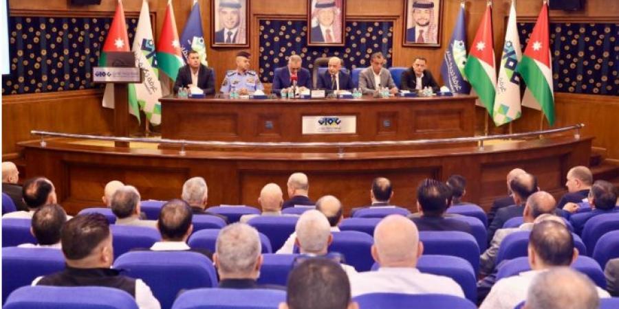 محافظ العاصمة: الأمن والأمان عنصر أساسي في إقامة الأعمال واستقطاب الاستثمارات