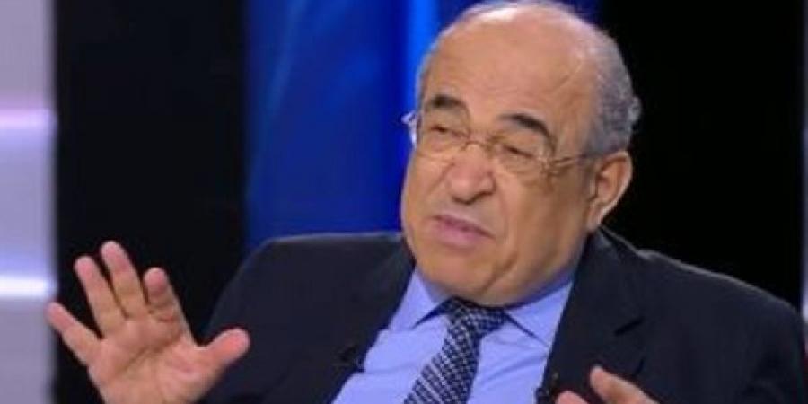 الفقي: الحرب قضت على أسطورة البرنامج النووي الإيراني
