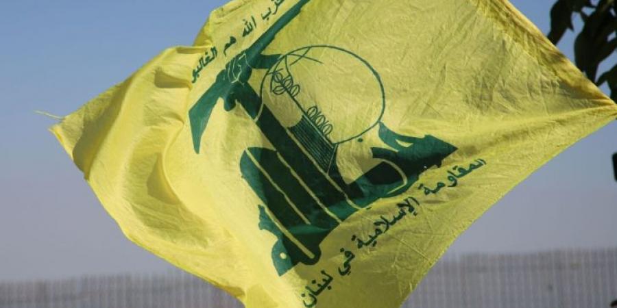 "حزب الله": نبارك لإيران نصرها المؤزّر ونؤكد وقوفنا الحاسم والثابت إلى ‏جانبها