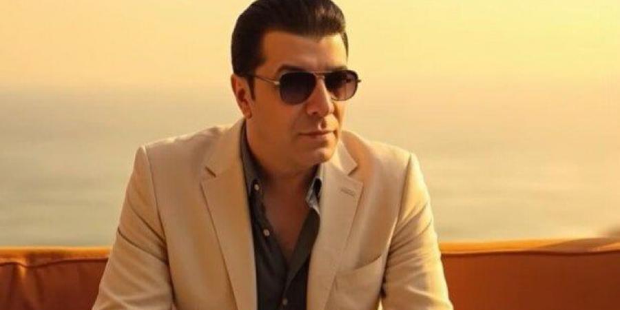 «ناقصة سكر».. مصطفى كامل يزيح الستار عن خامس أغاني ألبومه «قولولى مبروك»