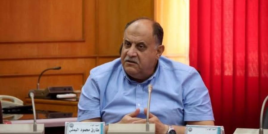 حصر قرارات الإزالة ومخالفات البناء بالإسماعيلية