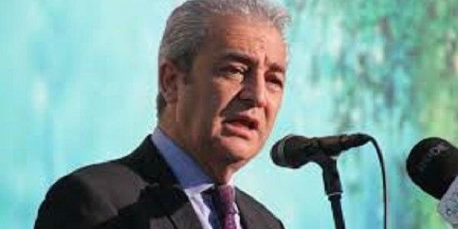 النشرة: انتخاب رئيس بلدية صيدا مصطفى حجازي رئيسا لاتحاد بلديات صيدا الزهراني