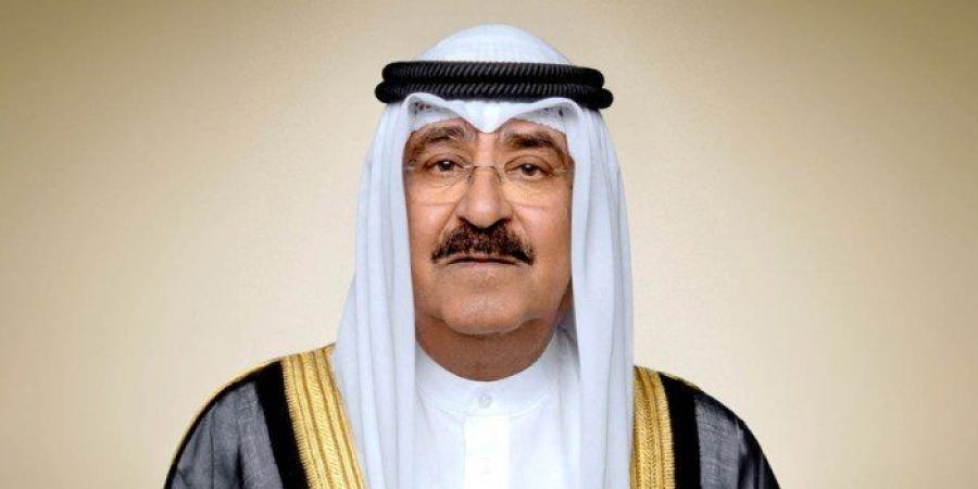 أمير البلاد الكويت يهنئ وزير التربية بنجاح خطة أداء الاختبارات الورقية لطلبة الصف الـ12
