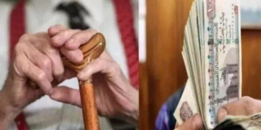 خلال أيام.. موعد صرف معاشات شهر يوليو 2025 وقيمة الزيادة الجديدة
