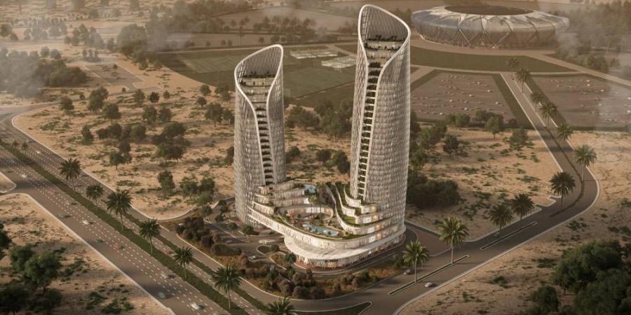 وزارة الرياضة تعلن بناء فندقين وأندية صحية ورياضية ومسابح في «الإنماء»