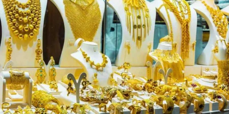 بالدينار الليبي والدولار.. أسعار الذهب في ليبيا اليوم الأربعاء 25 يوينو 2025