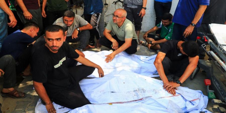 "صحة غزة": 79 شهيدا و 391 إصابة وصلوا إلى المستشفيات خلال 24 ساعة