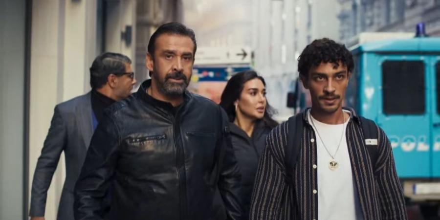 ايرادات أفلام السينما.. المشروع إكس يتصدر ويليه ريستارت