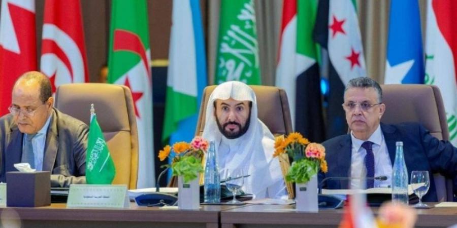 وزير العدل يرأس الاجتماع الـ74 للمكتب التنفيذي لمجلس وزراء العدل العرب