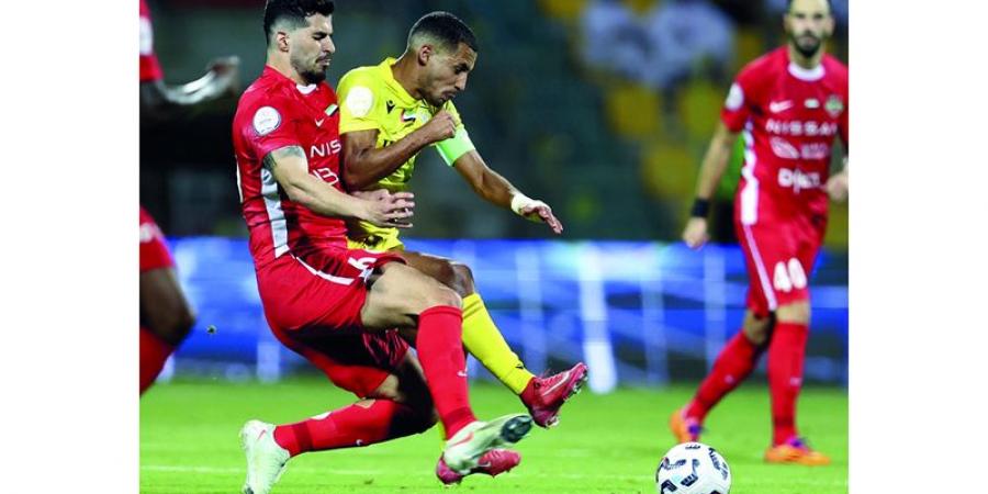 شباب الأهلي يتصدر قائمة غرامات الانضباط في دوري المحترفين
