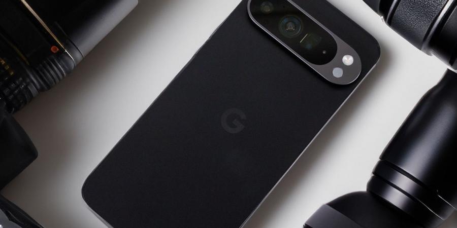 تسريب يكشف ترقيات ضخمة في شاشة سلسلة Pixel 10 قبل الإطلاق المرتقب هذا الصيف