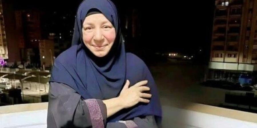 بعد تصدرها التريند.. عبلة كامل في أحدث ظهور: «شكرًا على المحبة»