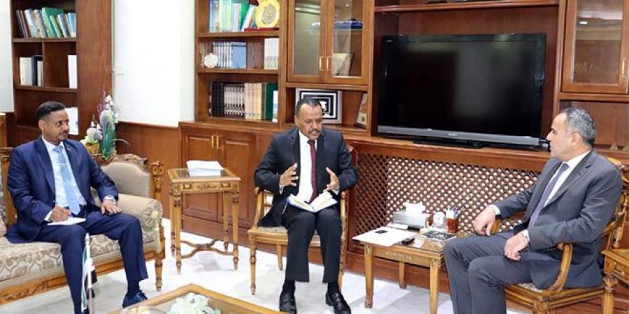 تعاون زراعي سوري سوداني لتعزيز الاستثمار