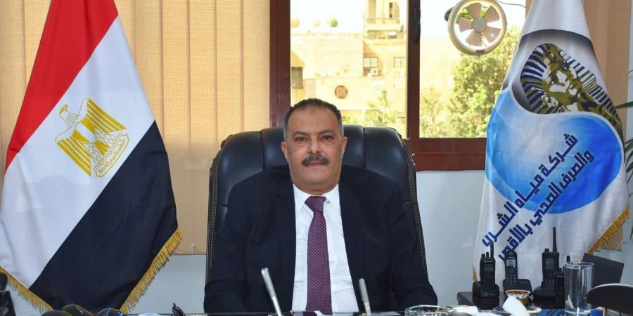 مياه الأقصر تحذر من ظاهرة الكركم المضىء.. تريند ترفيهى يهدد الأمن