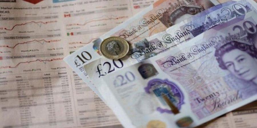 سعر الجنيه الإسترليني في البنوك اليوم الأربعاء 25 يونيو 2025