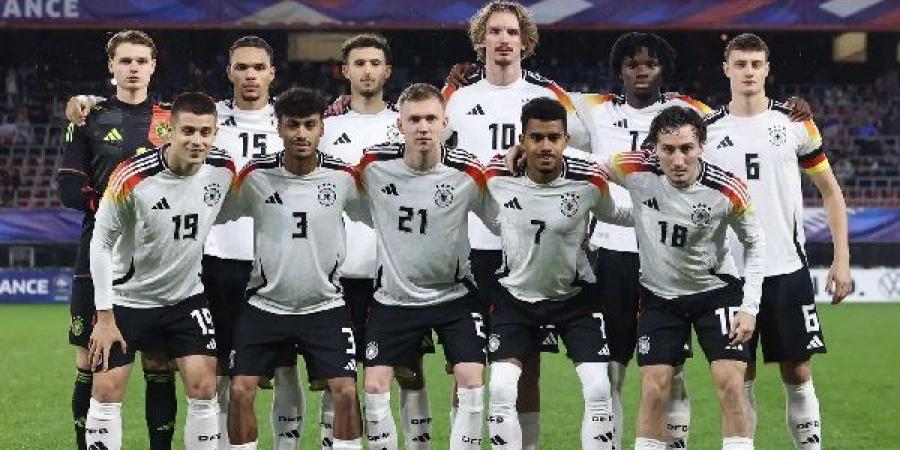 بث مباشر.. مشاهدة مباراة ألمانيا وفرنسا في بطولة أمم أوروبا