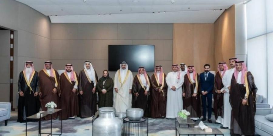 التكامل الصناعي: تدشين مكتب خدمات المستثمرين البحرينيين بالدمام
