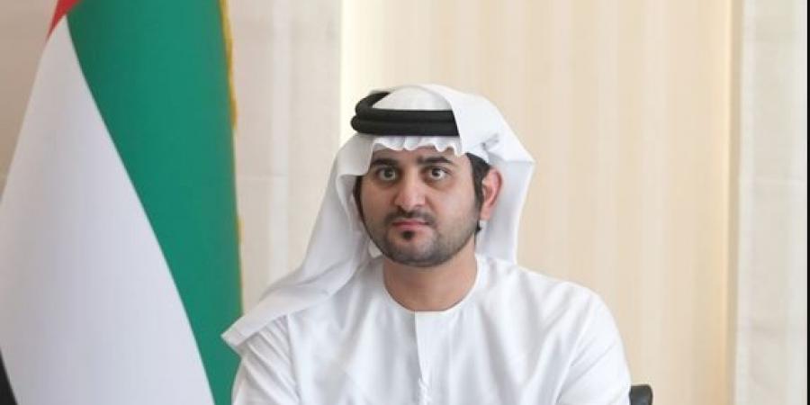 مكتوم بن محمد: التصنيف السيادي القوي يعكس متانة اقتصاد دولة الإمارات واستدامة سياساتها المالية