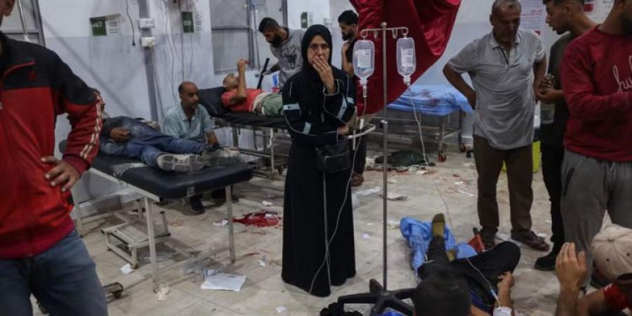 "وفا": مقتل 90 فلسطينيًا بغزة الثلثاء بينهم 56 كانوا ينتظرون الحصول على مساعدات غذائية