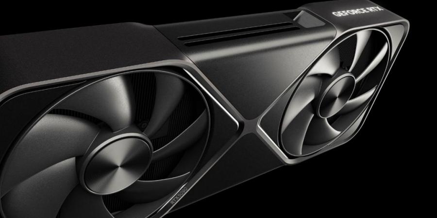 Nvidia RTX 5090DD قد يأتي في أغسطس 2025
