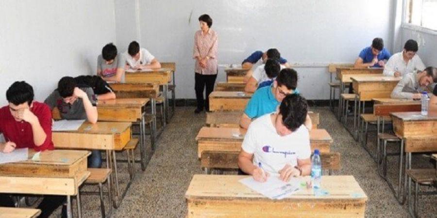 نتيجة الشهادة الإعدادية محافظة سوهاج برقم الجلوس 2025.. رابط مباشر الآن