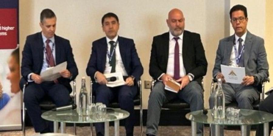 الجيزاوي يشارك في حوار دولي لتطوير التعليم العابر للحدود بكارديف